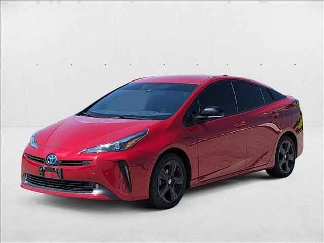 2025 Toyota Prius Plug-In Hybrid SE, S3046431, Photo 1