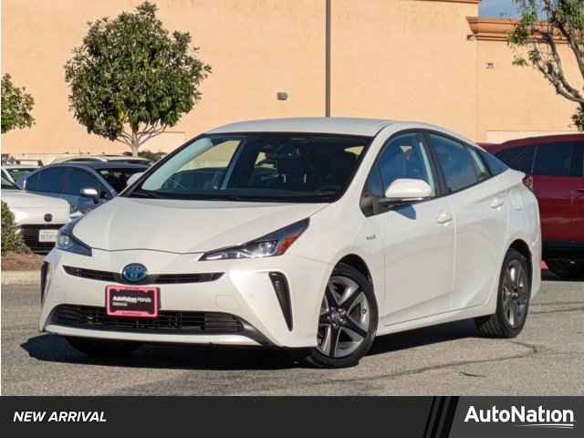 2015 Toyota Prius 5-door HB Four, F0433269, Photo 1