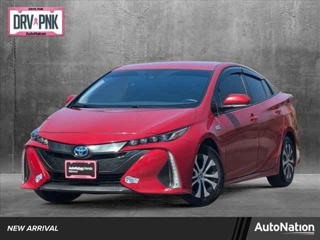 2012 Toyota Prius 5-door HB Three (SE), C1514916, Photo 1