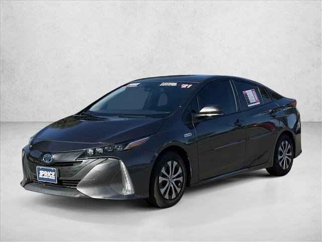 2017 Toyota Prius Two, H3532216, Photo 1