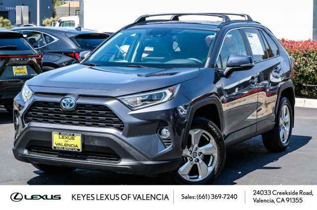 2023 Toyota 4Runner SR5 2WD, P5298179P, Photo 1