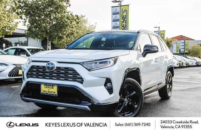 2019 Toyota 4Runner Limited 2WD, K5197135P, Photo 1