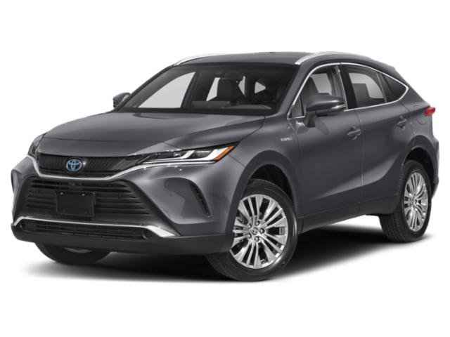 2019 Toyota RAV4 LE FWD, 4P2235A, Photo 1
