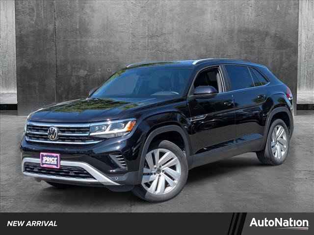 2022 Volkswagen Tiguan 2.0T S FWD, NM072248, Photo 1
