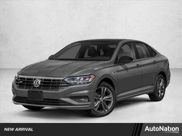 2021 Volkswagen Arteon SEL R-Line FWD, ME012911, Photo 1