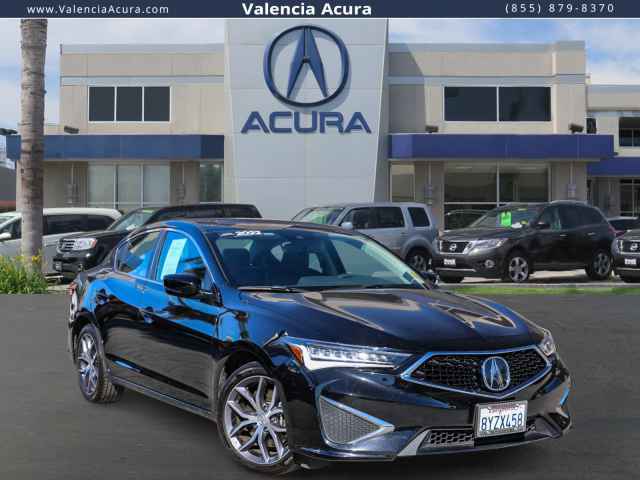 2020 Acura TLX 2.4L FWD, 72561A, Photo 1