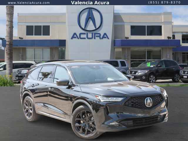 2022 Acura MDX FWD w/Technology Package, 16359A, Photo 1
