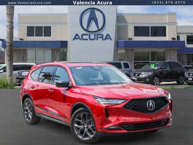 2022 Acura RDX FWD w/Technology Package, 90082A, Photo 1