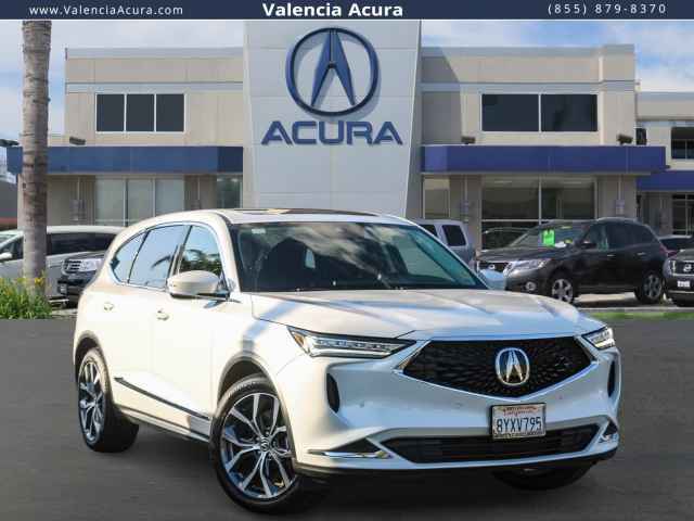 2016 Acura RDX FWD 4dr, 16195A, Photo 1