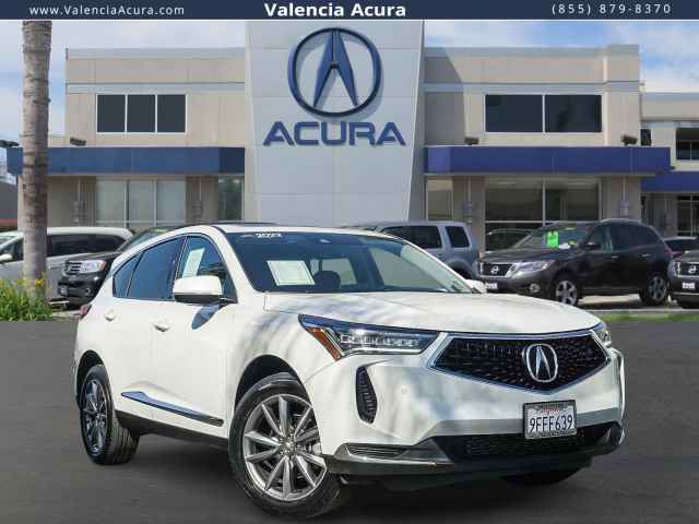 2020 Acura MDX SH-AWD 7-Passenger w/Technology Pkg, 16241A, Photo 1