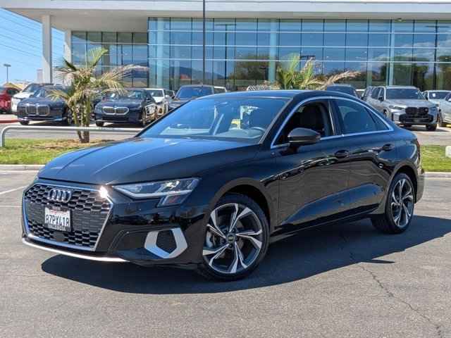 2016 Audi A3 4-door Sedan FWD 1.8T Premium, G1116216, Photo 1