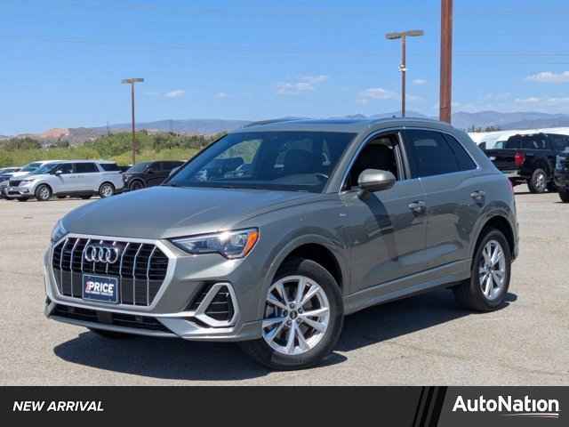 2020 Audi SQ5 Premium Plus 3.0 TFSI quattro, L2082056, Photo 1