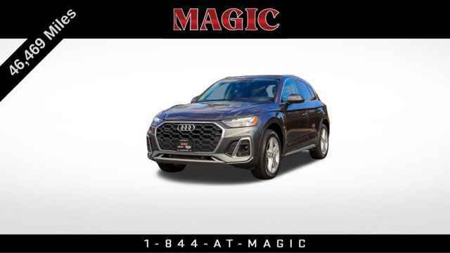 2022 Land Rover Range Rover Sport V8 Supercharged HSE Dynamic, 125165, Photo 1