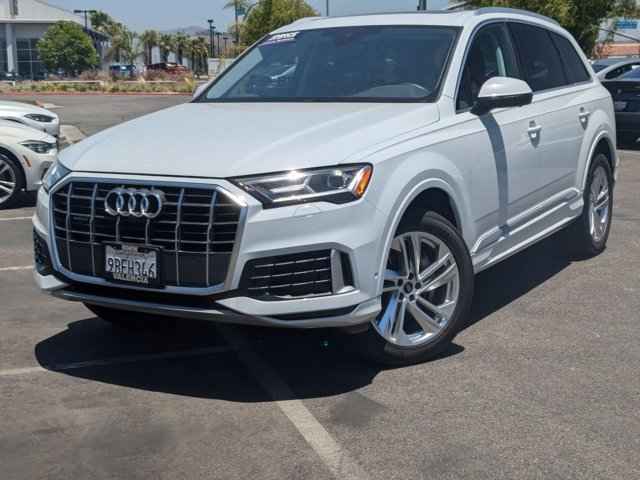 2020 Audi Q3 S line Premium 45 TFSI quattro, L1123015, Photo 1