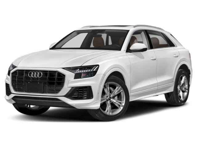 2024 Audi SQ8 Premium Plus 4.0 TFSI quattro, 4D15930A, Photo 1