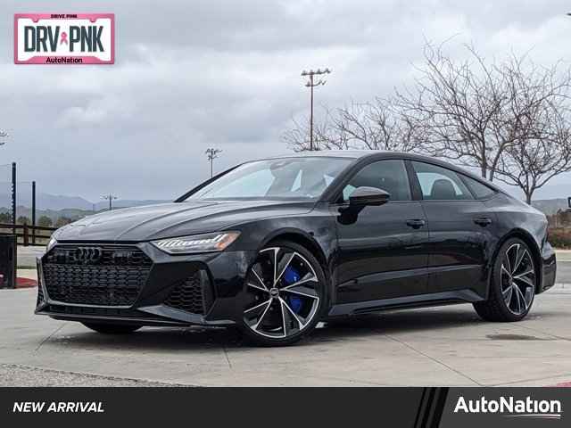 2022 Subaru WRX Limited Manual, N9005352, Photo 1