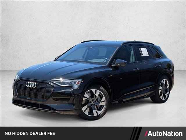 2022 Jeep Grand Cherokee WK Laredo X 4x4, NC115801, Photo 1