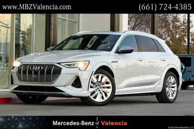 2020 Audi Q3 S line Premium 45 TFSI quattro, 4N5601A, Photo 1