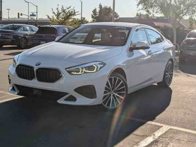 2022 BMW 7 Series 750i xDrive Sedan, NCH16383, Photo 1