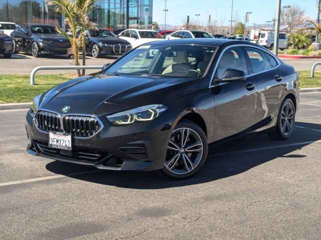 2022 BMW 2 Series M240i xDrive Coupe, N8C67395, Photo 1