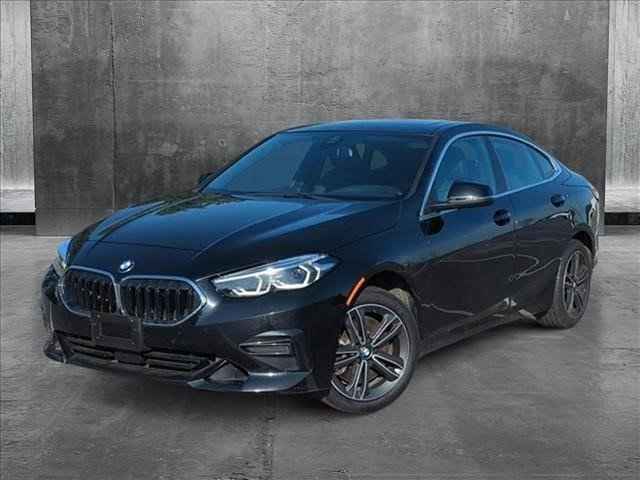 2022 BMW 2 Series 228i Gran Coupe, N7J98755, Photo 1