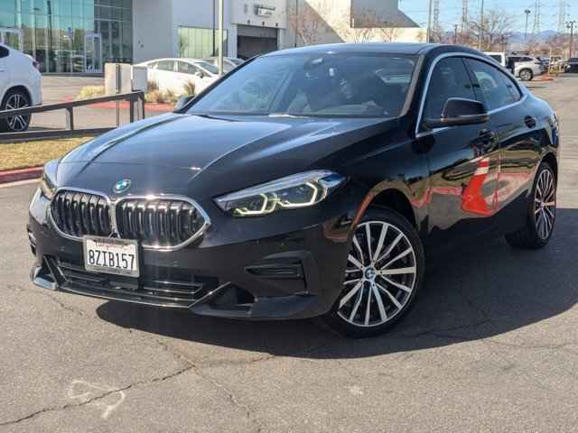 2020 BMW 2 Series 228i xDrive Gran Coupe, L7G10022, Photo 1