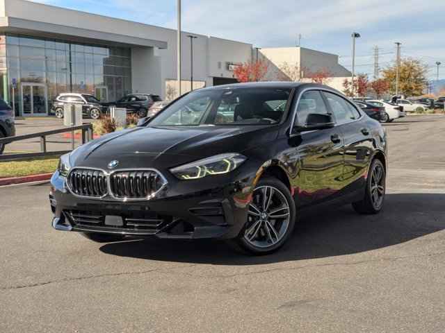 2022 BMW 3 Series 330i Sedan North America, N8C38241, Photo 1