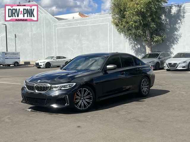 2022 BMW 2 Series 228i xDrive Gran Coupe, N7K52971, Photo 1