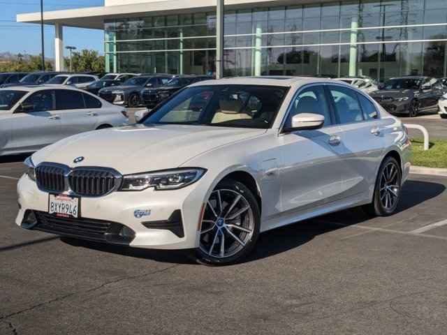 2022 BMW 3 Series M340i Sedan North America, N8C23198, Photo 1