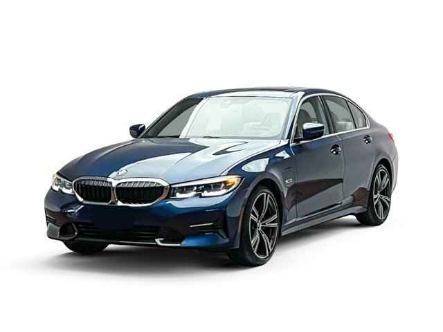 2022 BMW 3 Series 330i Sedan North America, N8C44115, Photo 1