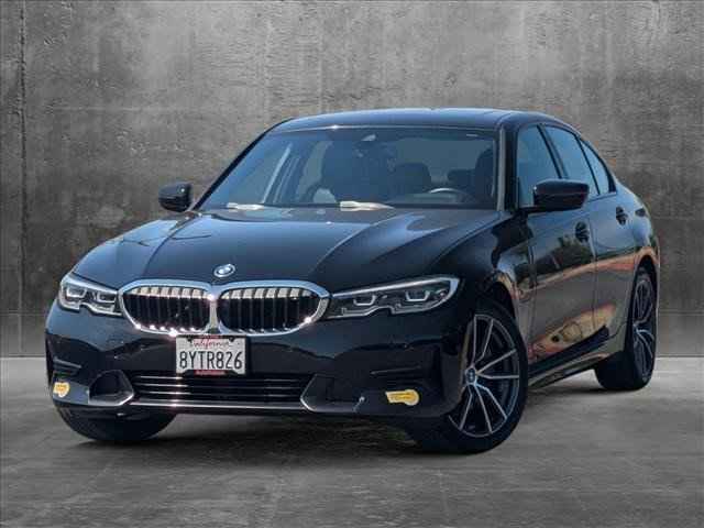 2022 BMW 3 Series M340i Sedan North America, N8C23198, Photo 1