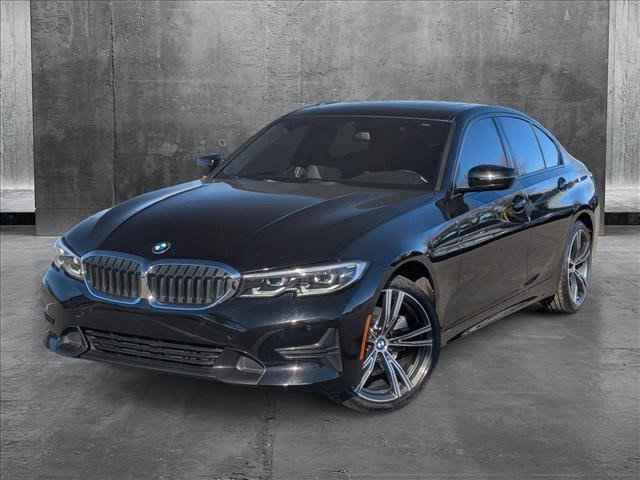 2022 BMW 2 Series 228i Gran Coupe, N7K32951, Photo 1