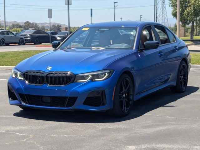 2022 BMW 3 Series 330e Plug-In Hybrid North America, N8C77793, Photo 1