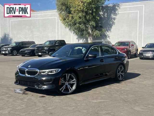 2011 BMW 3 Series 4-door Sedan 328i RWD SULEV South Africa, BNM82663, Photo 1