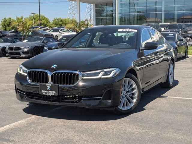 2022 BMW 2 Series 228i xDrive Gran Coupe, N7K42934, Photo 1