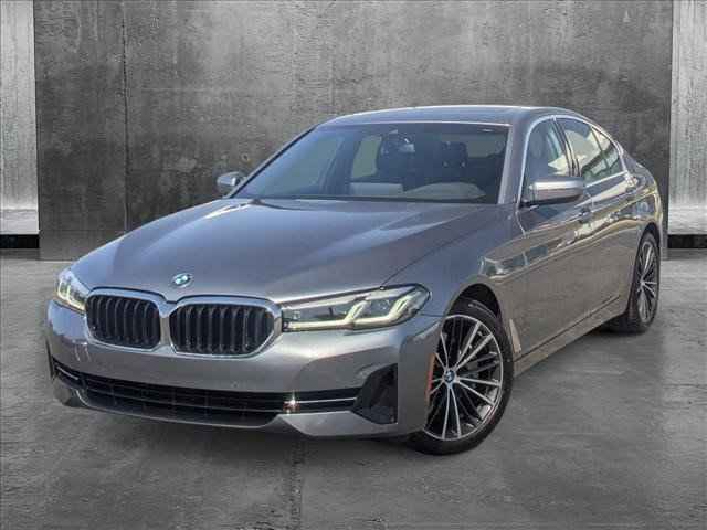 2022 BMW 2 Series 228i Gran Coupe, N7J98755, Photo 1