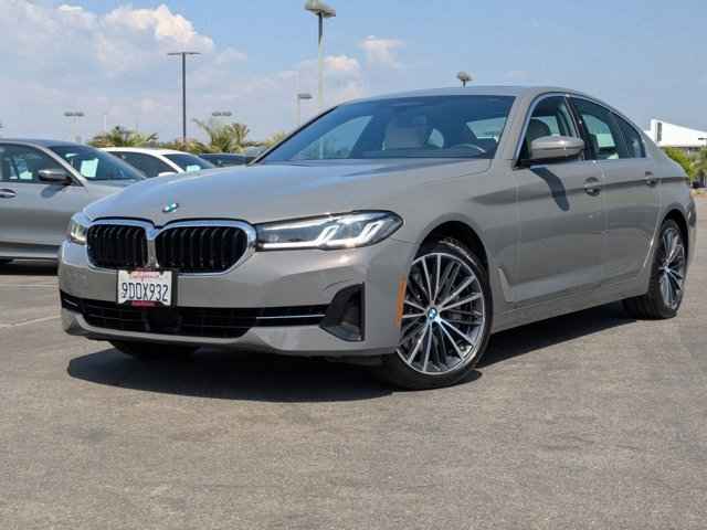 2024 BMW 8 Series 840i xDrive Gran Coupe, RCP31135, Photo 1