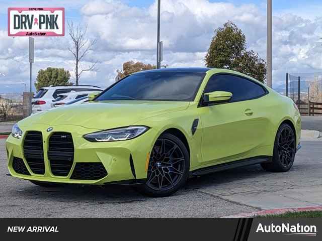 2022 BMW 4 Series 430i Convertible, NCJ41076, Photo 1