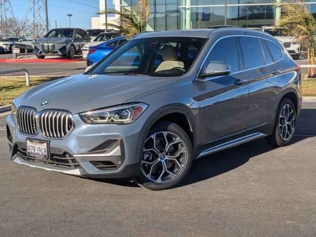 2022 BMW X5 M Sports Activity Vehicle, N9K87003, Photo 1