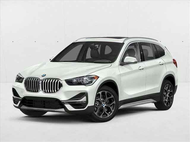 2022 BMW X5 M Sports Activity Vehicle, N9N27252, Photo 1
