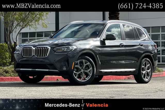 2020 BMW X1 sDrive28i Sports Activity Vehicle, 4N5907A, Photo 1