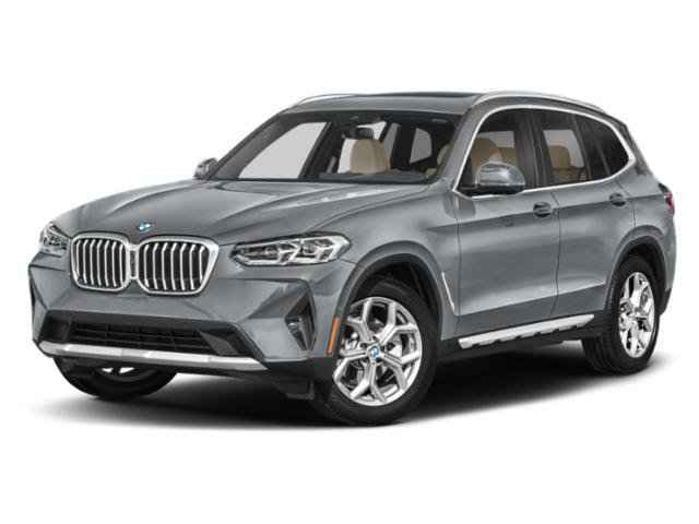 2021 BMW X4 xDrive30i Sports Activity Coupe, 4N7363A, Photo 1