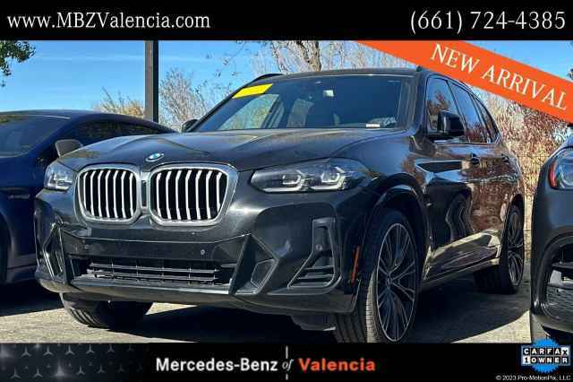 2023 BMW iX xDrive50 Sports Activity Vehicle, 4N4986A, Photo 1