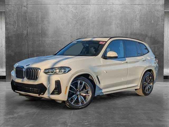 2017 BMW X1 xDrive28i Sports Activity Vehicle, H5F79472, Photo 1