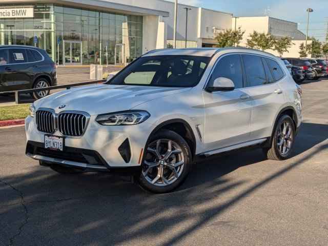 2019 BMW X7 xDrive40i Sports Activity Vehicle, KL083426, Photo 1