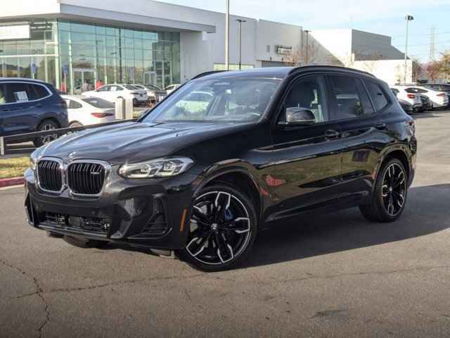 2022 BMW X3 sDrive30i Sports Activity Vehicle South Africa, NN172973, Photo 1