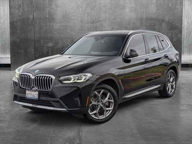 2022 BMW X1 sDrive28i Sports Activity Vehicle, N5U49076, Photo 1