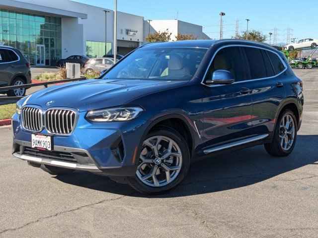 2017 BMW X1 xDrive28i Sports Activity Vehicle, H5F79472, Photo 1