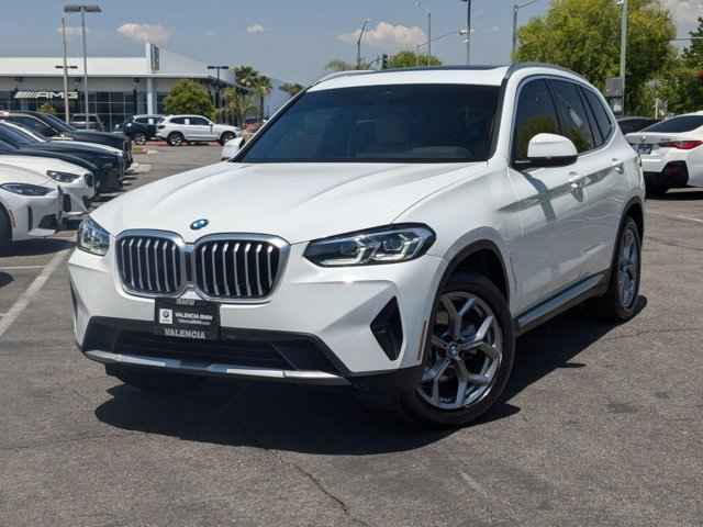 2022 BMW X6 M Sports Activity Coupe, N9M42400, Photo 1
