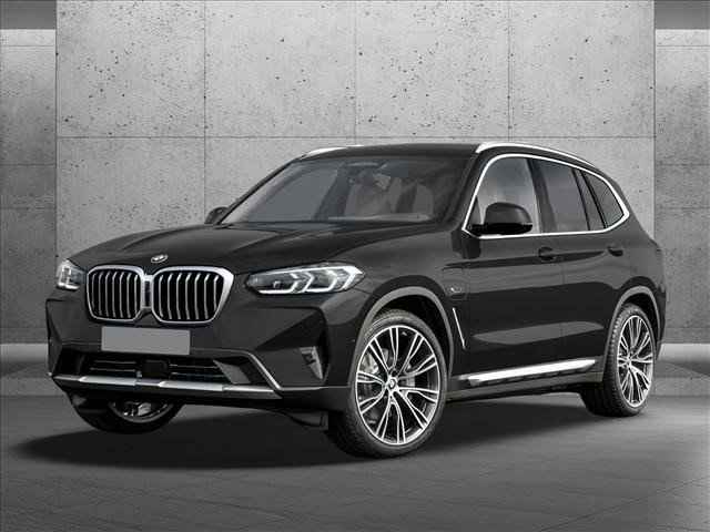 2022 BMW X3 sDrive30i Sports Activity Vehicle, N9M58451, Photo 1